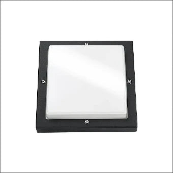 SGLIGHTING 614199 Decken-/Wandleuchte 308 mm