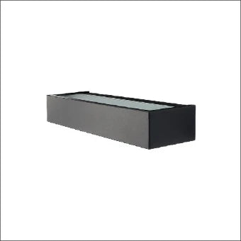 SGLIGHTING 614351 Decken-/Wandleuchte 320 mm