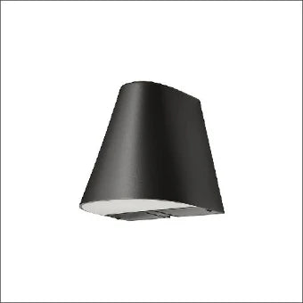 SGLIGHTING 614913 Decken-/Wandleuchte 177 mm