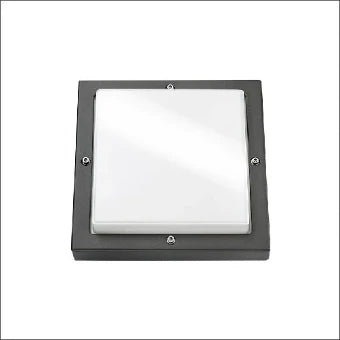 SGLIGHTING 633194 Decken-/Wandleuchte 308 mm