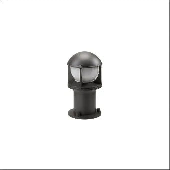 SGLIGHTING 623742 Tuin-/ voetpadLeuchte 396 mm