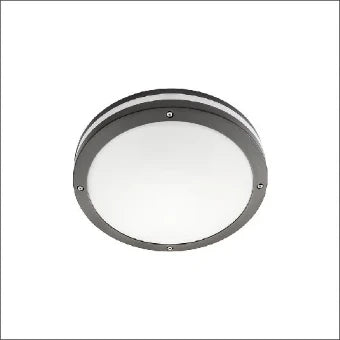 SGLIGHTING 633826 Decken-/Wandleuchte 320 mm