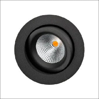 SGLIGHTING 901233 Downlight/Spot/Strahler 54 mm