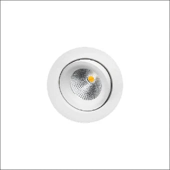 SGLIGHTING 901241 Downlight/Spot/Strahler 54 mm