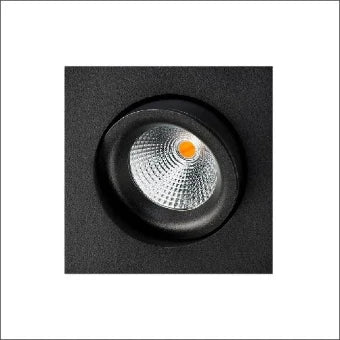 SGLIGHTING 901253 Downlight/Spot/Strahler 54 mm