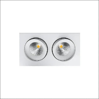 SGLIGHTING 901261 Downlight/Spot/Strahler 175 mm