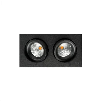 SGLIGHTING 901263 Downlight/Spot/Strahler 175 mm