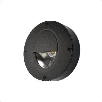 SGLIGHTING 914015 Decken-/Wandleuchte 33 mm