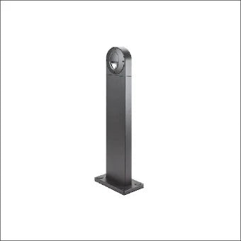 SGLIGHTING 923005 Tuin-/ voetpadLeuchte 100 mm