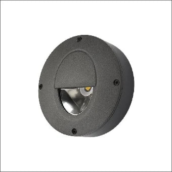 SGLIGHTING 923015 Decken-/Wandleuchte 33 mm
