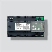SIEDLE 200016705-00 Montageelement fuer Tuerstation