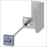 SIEMENS 3RV23111GC10 Motorschutzschalter 97 mm