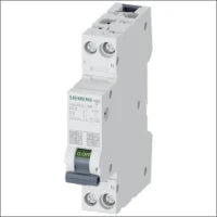 SIEMENS 5ST3762 Phasenschiene 214 mm
