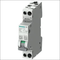 SIEMENS 5ST37706 Phasenschiene 292 mm