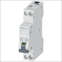 SIEMENS 5ST3763 Phasenschiene 214 mm