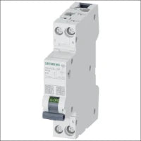 SIEMENS 5ST3763 Phasenschiene 214 mm