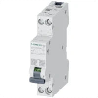 SIEMENS 5ST3763 Phasenschiene 214 mm