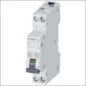 SIEMENS 5ST3763 Phasenschiene 214 mm