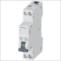 SIEMENS 5ST37706 Phasenschiene 292 mm