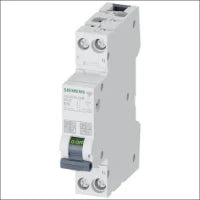 SIEMENS 5ST3763 Phasenschiene 214 mm