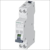 SIEMENS 5ST3762 Phasenschiene 214 mm