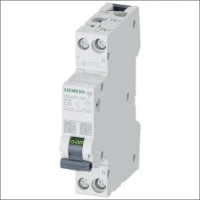 SIEMENS 5ST3763 Phasenschiene 214 mm
