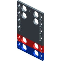 SIEMENS 6ES71936CP022MA0 Zubehoer/Teile fuer besturingen