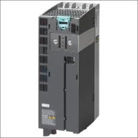 SIEMENS 6SL32440BB131FA0 Frequentieregelaar =< 1 kV 199 mm