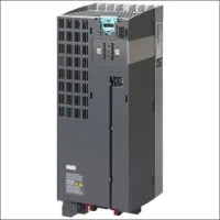 SIEMENS 6SL32440BB131FA0 Frequentieregelaar =< 1 kV 199 mm