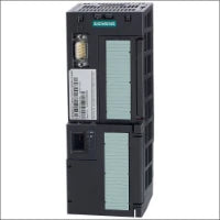 SIEMENS 6SL32101PH227UL0 Frequentieregelaar =< 1 kV 472 mm