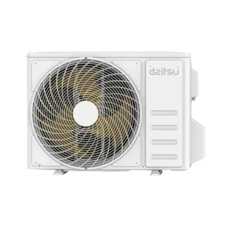 Daitsu Artic Pro 24000 BTU – Split-Klimagerät, 6,45/7,03 kW, R32, A+++/A+, WLAN