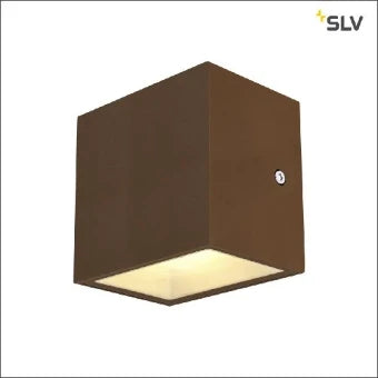 SLV 1002034 Decken-/Wandleuchte 118 mm
