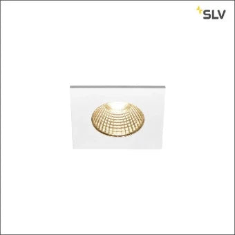 SLV 1002102 Downlight/Spot/Strahler 80 mm