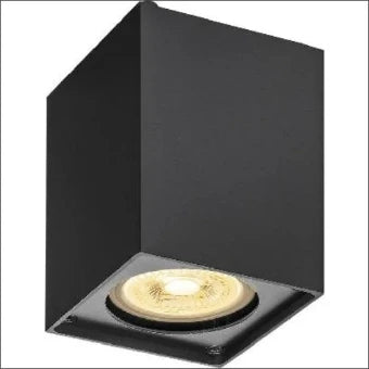 SLV 1002216 Decken-/Wandleuchte 70 mm