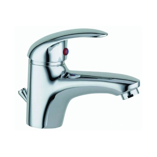 Eurorama-Mischer für Waschbecken Prima-Serie 570310ke