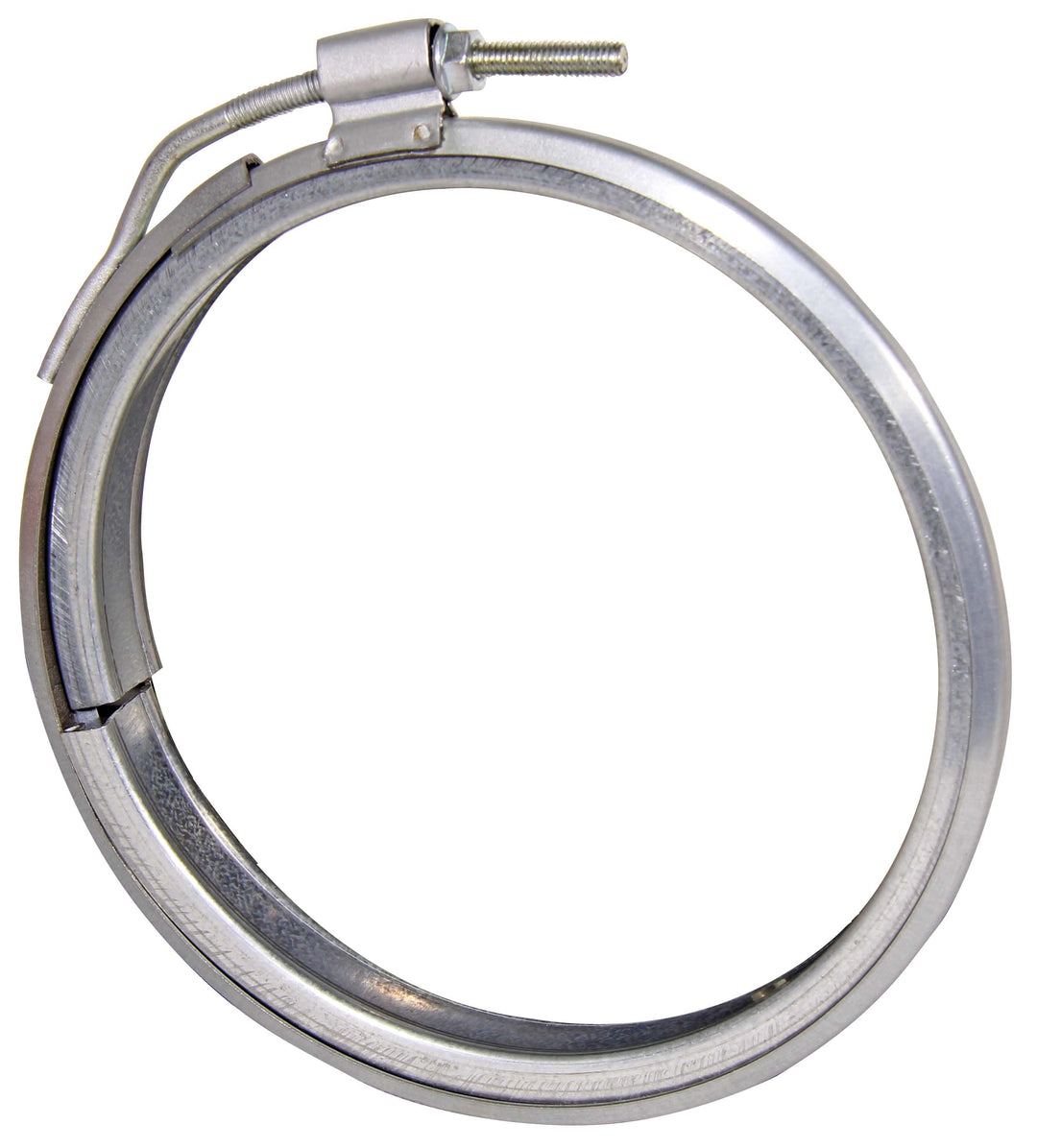 Mercatub Flanschverbindungs-Set PCUB für Wickelfalzrohr verzinkt Ø 450 mm CA04436