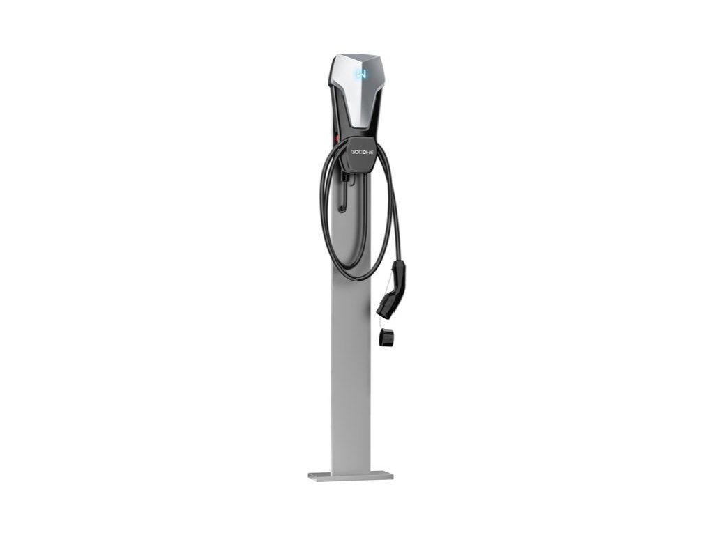 GoodWe HCA G2 EV Ladestation Ständer
