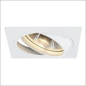 SLV 113541 Downlight/Spot/Strahler 165 mm