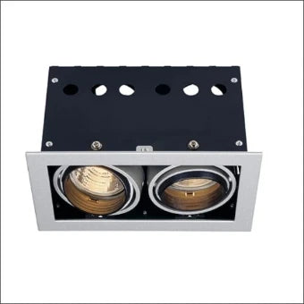 SLV 115314 Mechanisches Zubehoer/Teile fuer Leuchten 173 mm