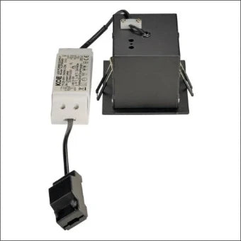 SLV 115700 Downlight/Spot/Strahler 90 mm