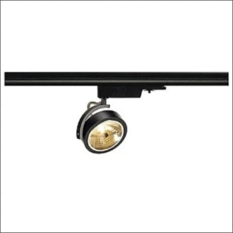 SLV 153580 3~ KALU TRACK QR111 black