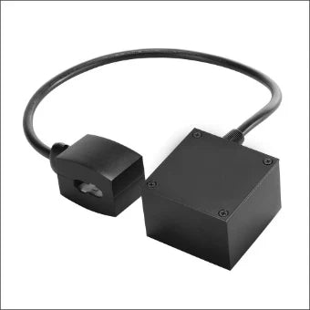 SLV 184004 Elektrische Teile/Zubehoer fuer Leuchten 75 mm