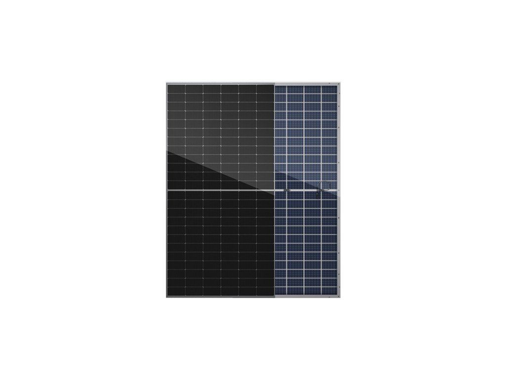 Hanersun HiTouch 5N 585W Bifacial Solarmodul (HN18N-72HT585W)