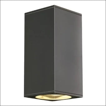SLV 229575 Decken-/Wandleuchte 130 mm