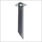 SLV 232115 LOGS 40 Pole FL anthracite 3000K IP