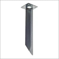 SLV 229410 Tuin-/ voetpadLeuchte 120 mm