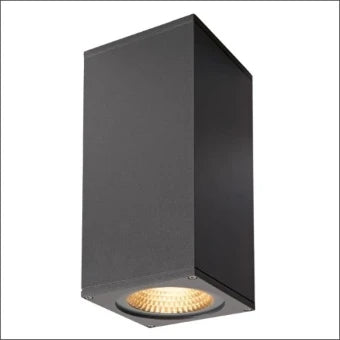 SLV 234505 Decken-/Wandleuchte 130 mm