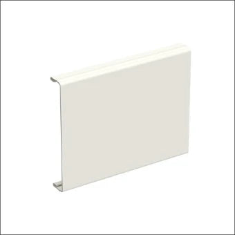 STAGO INS5596053 Deksel wandgoot/aansluitzuil 80 mm