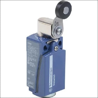 TELEMECANIQUE XCKD2518P16 Endschalter