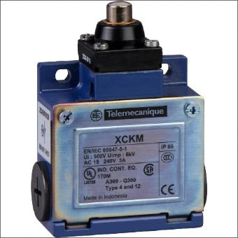 TELEMECANIQUE XCKM110 Endschalter